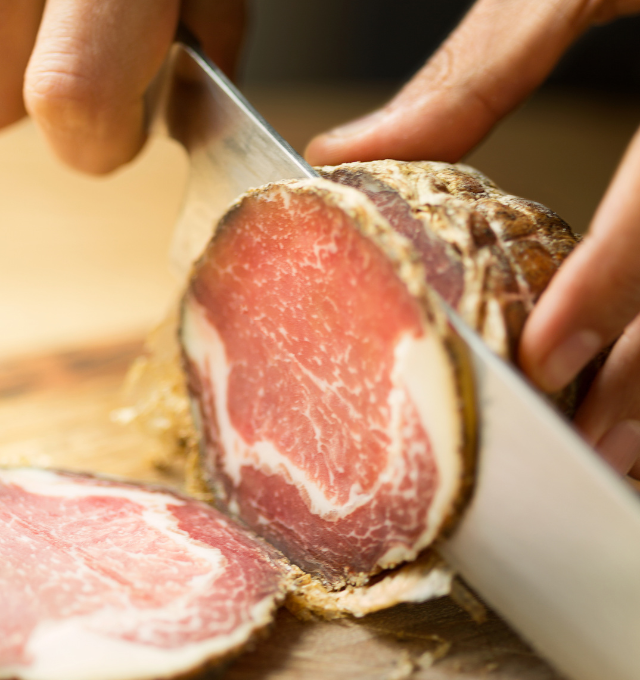 capocollo
