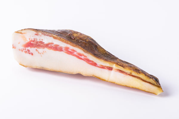 Guanciale 12 mesi Onorato Salumi
