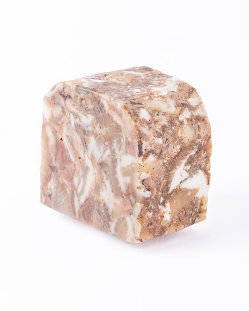 Coppa di testa Onorato Salumi