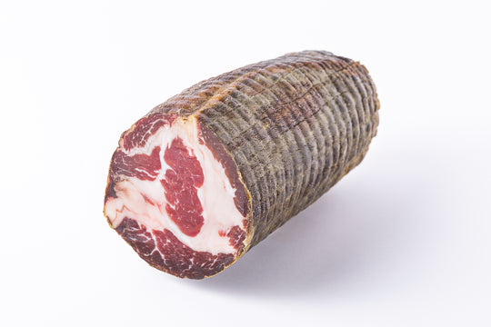 Capocollo di maiale