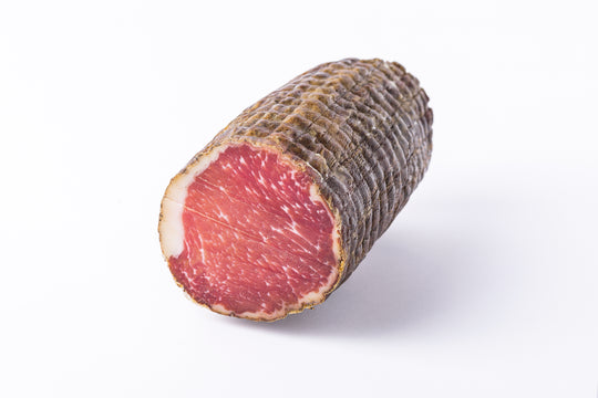 Lonza di maiale